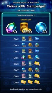 Yugioh Duel Links Deck Xyz Completo Fase 43 - Outros