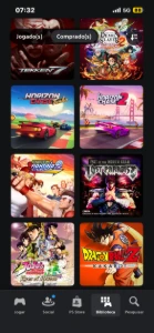Vendo conta de psn muito antiga - Outros