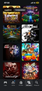 Vendo conta de psn muito antiga - Outros