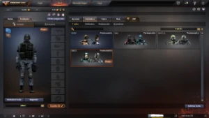 Conta Crossfire Barrinha de Prata com AK CHAMAS VIP+MNS