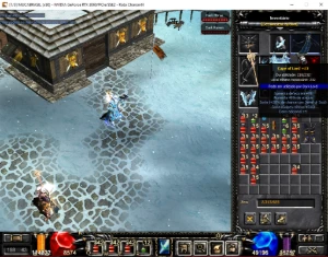 DL acima de 240 RR Mu C.a Brasil - MU Online