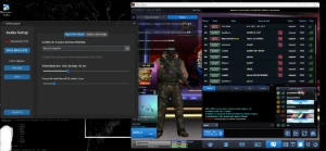 StealthMacroPro - Sniper Auto-Swap (3-1) + No Recoil | 100%  - Point Blank PB