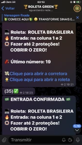 Bot Sinais Pra Casa De Aposta Playpix✅ - Outros