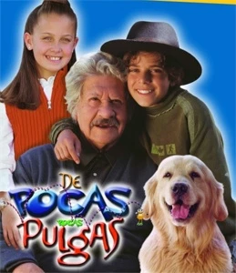 Novela Poucas Poucas Pulgas Dublada (Google Drive) - Outros