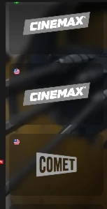 📺 Site Premium Único Pagamento: Ao Vivo, Filmes e Séries - Others