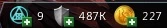 conta runescape 3 RS