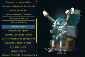 conta runescape 3 RS