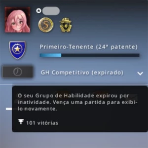 Nível 63 na Steam - CS:GO Prime - 135 jogos Caros - A conta - Counter Strike