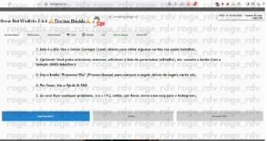 Grow Bot v2.4.4 Instagram Seguidores Vitalicio - Redes Sociais