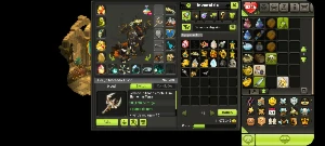Conta Dofus Touch FULL PVP Zobal 200