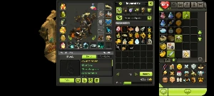Conta Dofus Touch FULL PVP Zobal 200