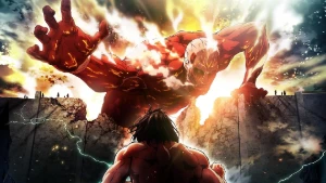 attack on titan 2 Steam Offline