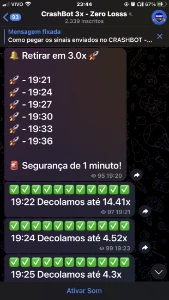 Crash Bot Zero Los Blaze✅✅ - Outros