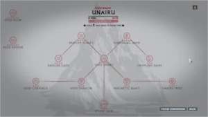 Conta Warframe MR 18 - Outros