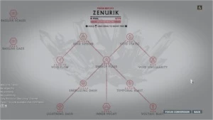 Conta Warframe MR 18 - Outros