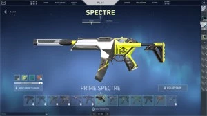 conta valorant +30 skins e muito mais