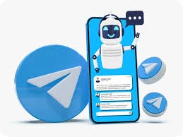 🤖 Bot Telegram + Grupos 📣