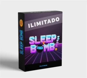 Sleep Bomb Bot Farm Bot (Funcional 11/12) - Softwares e Licenças