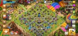 Acc Clash Of Clans Cv12