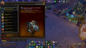 Conta colecionador wow - Blizzard