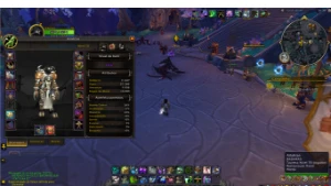 Conta colecionador wow - Blizzard