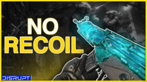 No Recoil Rainbow Six Siege + Bonus