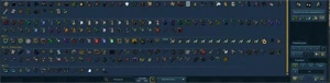 CONTA MAXED RUNESCAPE 3 RS