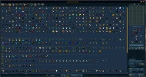 CONTA MAXED RUNESCAPE 3 RS