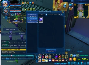Vendo Conta NA Omegamon - Digimon Masters Online DMO