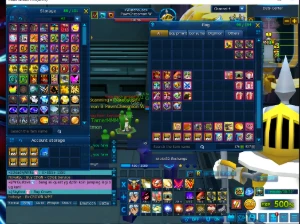 Vendo Conta NA Omegamon - Digimon Masters Online DMO