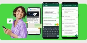 Chatbot  [conteúdo removido] app Versão Celular - Outros