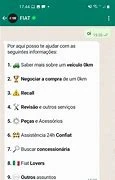 Chatbot  [conteúdo removido] app Versão Celular - Outros