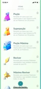Conta pokemon go lvl 39 , conta de 2019 - Pokémon