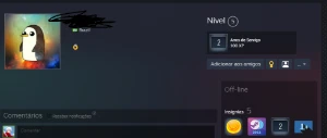Conta Global, Lvl 20 Gc, Com Medalha De Operação - Counter Strike CS