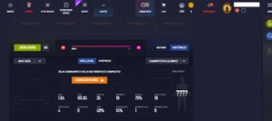 Conta Global, Lvl 20 Gc, Com Medalha De Operação - Counter Strike CS