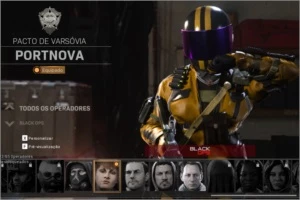 CONTA WARZONE BARATA COM SKINS - Call of Duty COD