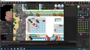 Emerald - Orebound 334 + 3 makers 108~123 - email próprio - PokeXGames PXG