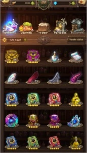 7ds global conta top - Outros
