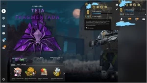 CONTA CS GO GLOBAL, POSSUI PRIME E MEDALHA DE 5 ANOS - Counter Strike