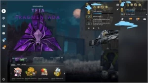 CONTA CS GO GLOBAL, POSSUI PRIME E MEDALHA DE 5 ANOS - Counter Strike