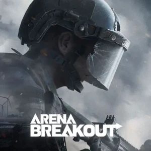 Conta Arena Breakout Pc - Outros