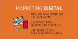 Curso Marketing Digital 5 em 1!! - Cursos e Treinamentos