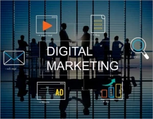 Curso Marketing Digital 5 em 1!! - Cursos e Treinamentos