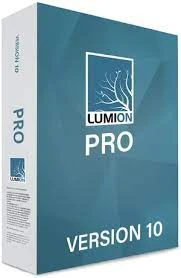 Lumion-Pro 10.0.1+ Guia de instalação - Softwares e Licenças