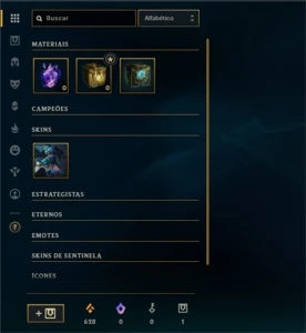 PLATINA 4 - PUGMAW, IRELIA ESPADA DIVINA e VAYNE CAÇADORA - League of Legends LOL