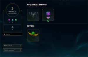 PLATINA 4 - PUGMAW, IRELIA ESPADA DIVINA e VAYNE CAÇADORA - League of Legends LOL