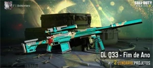 Conta Call of Duty Mobile COD