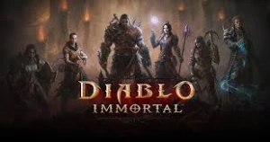 Hack Para Diablo Immortal | 100% Undetected