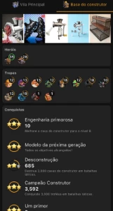 Cv 18 Clash Of Clans 90% Full 🚨