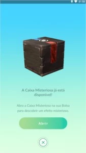 Conta pokemon go lv 32 - Pokémon